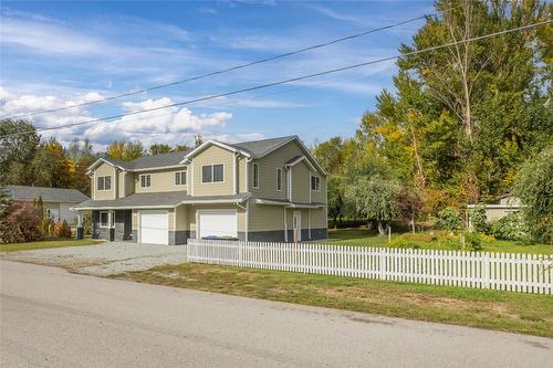 2058 Parsons Road, Kelowna, BC - Outdoor With Facade