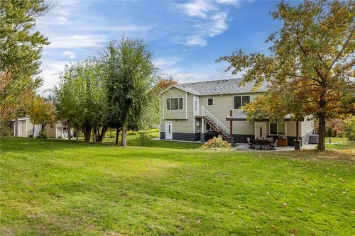 2058 Parsons Road, Kelowna, BC - Outdoor