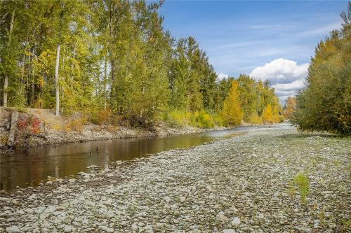 2058 Parsons Road, Kelowna, BC - Outdoor With Body Of Water With View