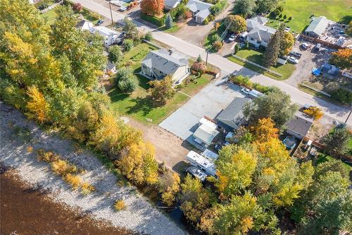 2058 Parsons Road, Kelowna, BC - Outdoor With View