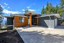 1-5720 Hartnell Road, Vernon, BC  - Outdoor 