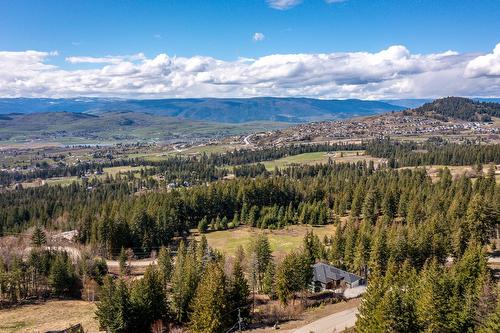 1-5720 Hartnell Road, Vernon, BC - Outdoor With View