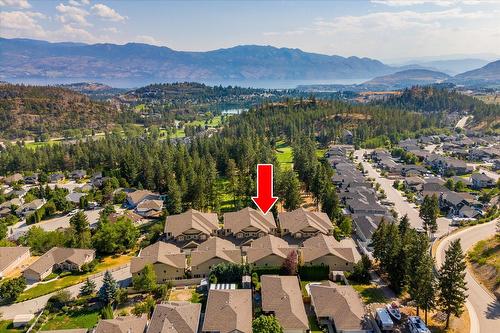 14-2283 Shannon Heights Court, West Kelowna, BC - Outdoor With View