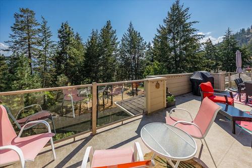 14-2283 Shannon Heights Court, West Kelowna, BC - Outdoor With Exterior