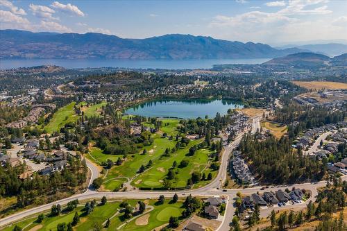 14-2283 Shannon Heights Court, West Kelowna, BC - Outdoor With Body Of Water With View