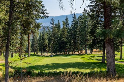 14-2283 Shannon Heights Court, West Kelowna, BC - Outdoor With View