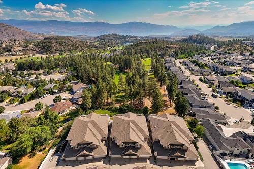 14-2283 Shannon Heights Court, West Kelowna, BC - Outdoor With View