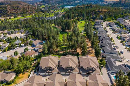 14-2283 Shannon Heights Court, West Kelowna, BC - Outdoor With View