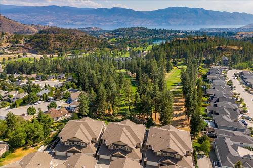 14-2283 Shannon Heights Court, West Kelowna, BC - Outdoor With View