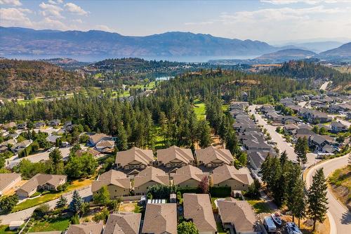 14-2283 Shannon Heights Court, West Kelowna, BC - Outdoor With View