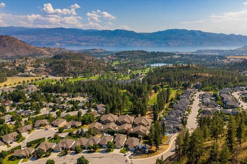 14-2283 Shannon Heights Court, West Kelowna, BC - Outdoor With View