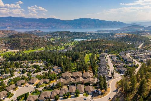 14-2283 Shannon Heights Court, West Kelowna, BC - Outdoor With View