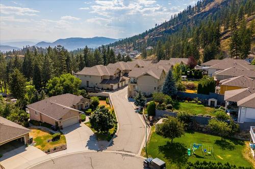 14-2283 Shannon Heights Court, West Kelowna, BC - Outdoor With View