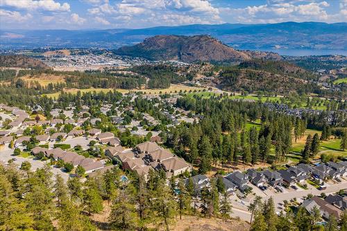 14-2283 Shannon Heights Court, West Kelowna, BC - Outdoor With View