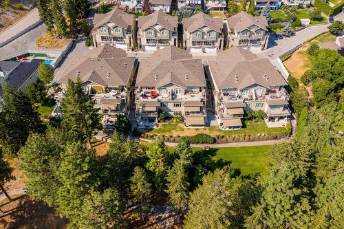 14-2283 Shannon Heights Court, West Kelowna, BC - Outdoor With View