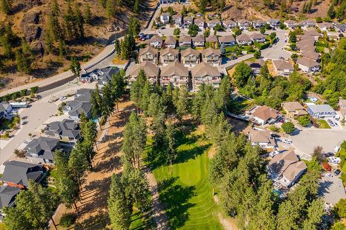 14-2283 Shannon Heights Court, West Kelowna, BC - Outdoor With View