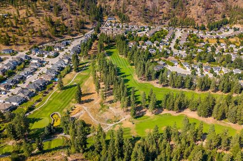 14-2283 Shannon Heights Court, West Kelowna, BC - Outdoor With View