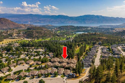 14-2283 Shannon Heights Court, West Kelowna, BC - Outdoor With View