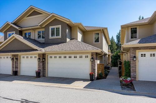 14-2283 Shannon Heights Court, West Kelowna, BC - Outdoor With Facade