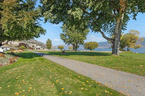 57 Kingfisher Drive, Penticton, BC - Outdoor With View