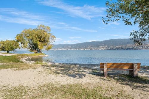 57 Kingfisher Drive, Penticton, BC - Outdoor With Body Of Water With View