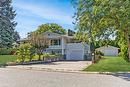 669 Paret Place, Kelowna, BC  - Outdoor 