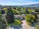 669 Paret Place, Kelowna, BC  - Outdoor With Body Of Water With View 