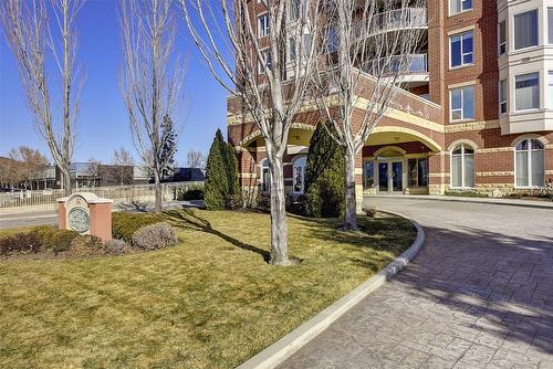 704-1947 Underhill Street, Kelowna, BC - Outdoor