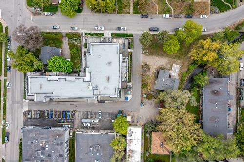 405-1883 Water Street, Kelowna, BC - Outdoor With View