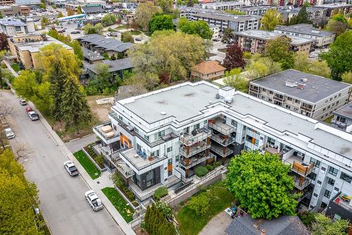 405-1883 Water Street, Kelowna, BC - Outdoor With View