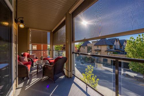 316-3865 Truswell Road, Kelowna, BC - Outdoor With Exterior