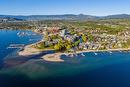 316-3865 Truswell Road, Kelowna, BC  - Outdoor With Body Of Water With View 