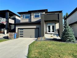 219 Creekside RD  Winnipeg, MB R3Y 0P1