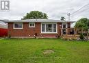 6325 Doreen Drive, Niagara Falls, ON  - Outdoor 