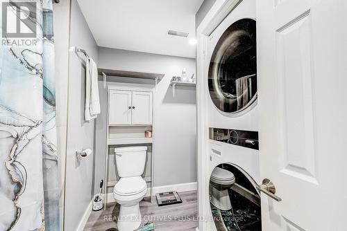 6325 Doreen Drive, Niagara Falls, ON - Indoor Photo Showing Laundry Room