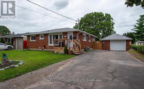 6325 Doreen Drive, Niagara Falls, ON - Outdoor