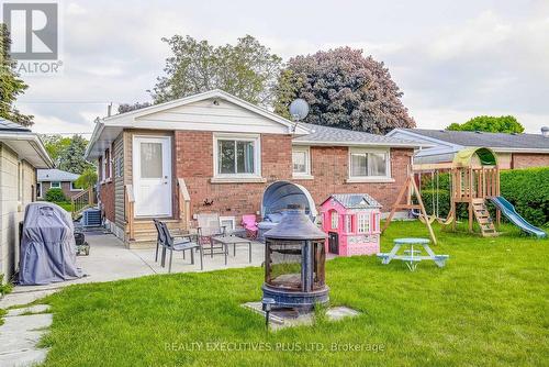 6325 Doreen Drive, Niagara Falls, ON - Outdoor