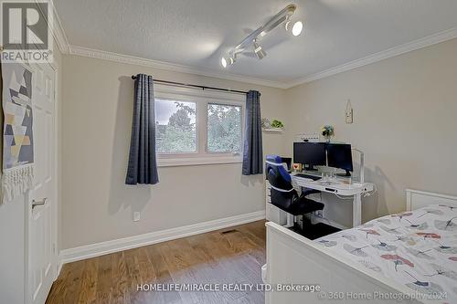 158 Hanson Road, Mississauga (Fairview), ON - Indoor