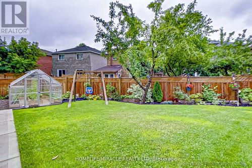 158 Hanson Road, Mississauga (Fairview), ON - Outdoor