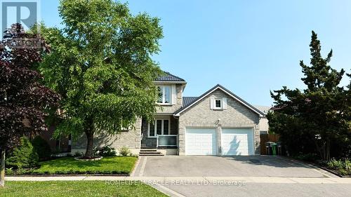 158 Hanson Road, Mississauga (Fairview), ON - Outdoor