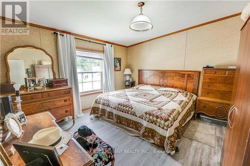 395 - 3033 Townline Road, Fort Erie, ON - Indoor Photo Showing Bedroom