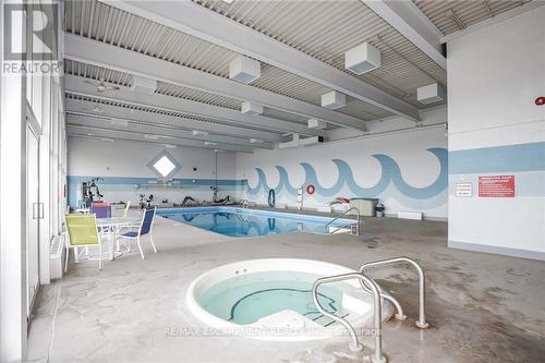 395 - 3033 Townline Road, Fort Erie, ON - Indoor Photo Showing Other Room With In Ground Pool