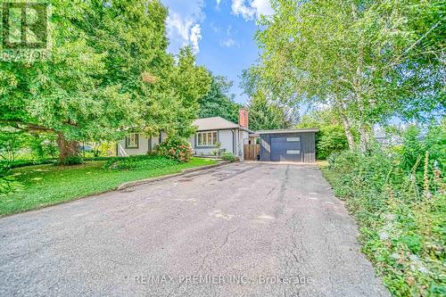 85 Enmore Avenue, Hamilton (Ancaster), ON - Outdoor