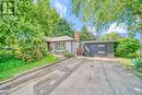 85 Enmore Avenue, Hamilton (Ancaster), ON  - Outdoor 