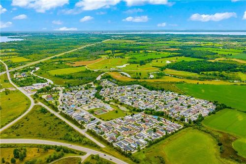 Park & Golf Course - 3033 Townline Road|Unit #395, Stevensville, ON - Outdoor With View