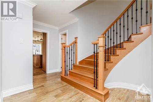 6528 Tooney Drive, Ottawa, ON - Indoor Photo Showing Other Room