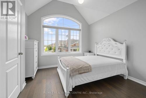 1231 Graham Clapp Avenue, Oshawa (Taunton), ON - Indoor Photo Showing Bedroom