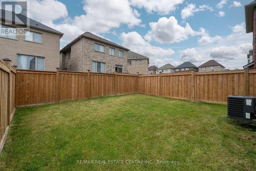 1231 Graham Clapp Avenue, Oshawa (Taunton), ON - Outdoor