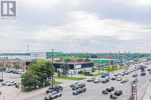 509 - 2150 Lawrence Avenue, Toronto (Wexford-Maryvale), ON - Outdoor With View