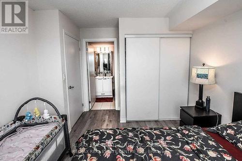 509 - 2150 Lawrence Avenue, Toronto (Wexford-Maryvale), ON - Indoor Photo Showing Bedroom